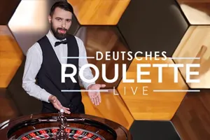 Deutsches Roulette - JPMAXWIN188