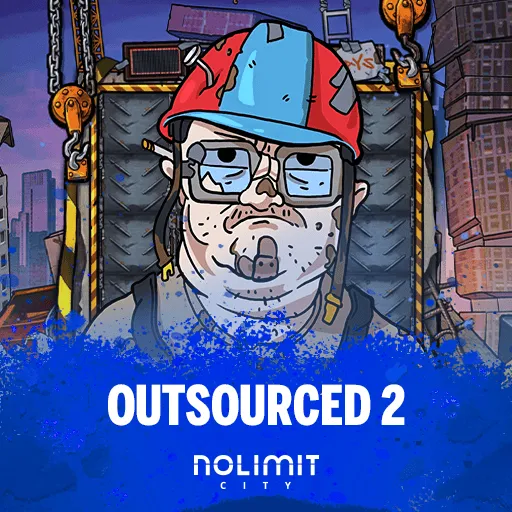 NolimitCity : Outsourced 2 - Balkan Engineering - JPMAXWIN188