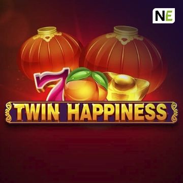 Twin Happiness - JPMAXWIN188