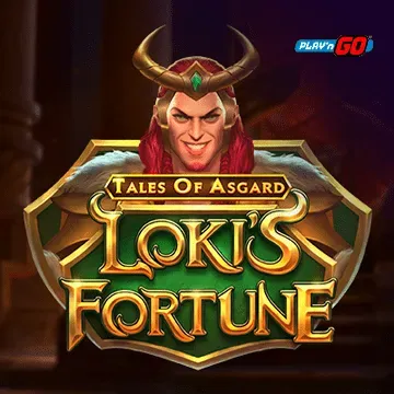 Tales of Asgard: Lokis Fortune - JPMAXWIN188