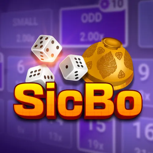SICBO - JPMAXWIN188