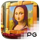 PGSoft : Museum Wonders - JPMAXWIN188