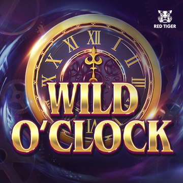 Wild OClock - JPMAXWIN188