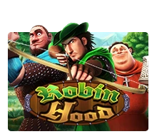 Joker123 : Robin Hood - JPMAXWIN188