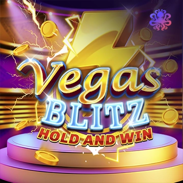 Vegas Blitz: Hold & Win - JPMAXWIN188