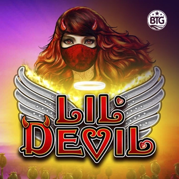 Lil Devil - JPMAXWIN188