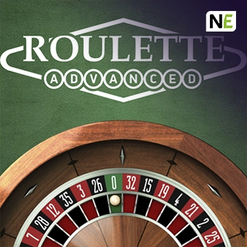 NetEnt Roulette Advanced - JPMAXWIN188