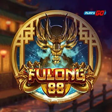 Fulong 88 - JPMAXWIN188