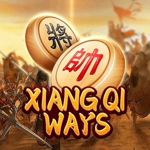 XiangQi Ways - JPMAXWIN188