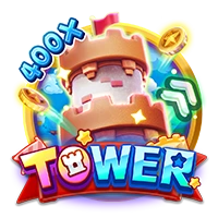 TOWER - JPMAXWIN188