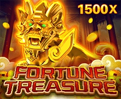 Fortune Treasure - JPMAXWIN188