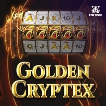 Golden Cryptex - JPMAXWIN188