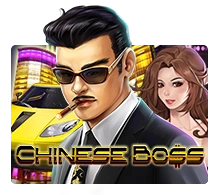 Joker123 : Chinese Boss - JPMAXWIN188