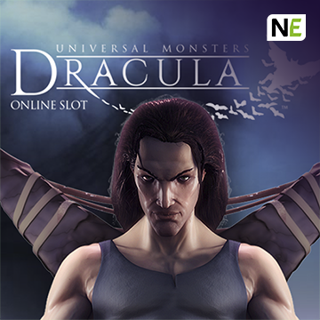 Dracula - JPMAXWIN188