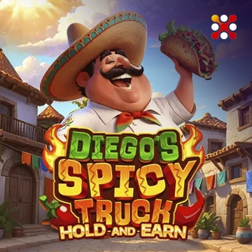 Mancala : Diegos Spicy Truck - JPMAXWIN188