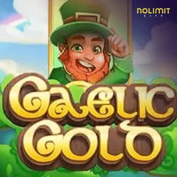 NolimitCity : Gaelic Gold - JPMAXWIN188
