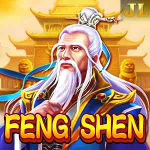 Jili : Fengshen - JPMAXWIN188