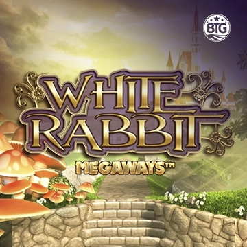White Rabbit - JPMAXWIN188