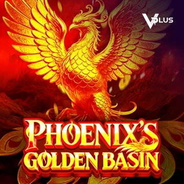 Phoenixs Golden Basin - JPMAXWIN188