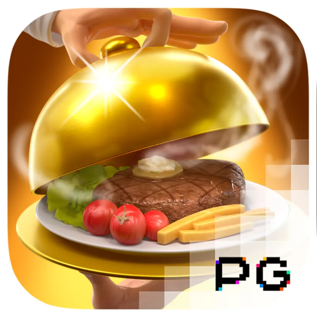 PGSoft : Diner Delights - JPMAXWIN188