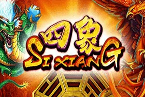 Si Xiang - JPMAXWIN188