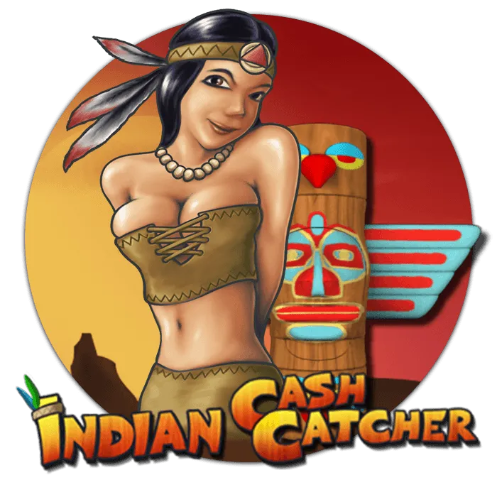 Habanero : Indian Cash Catcher - JPMAXWIN188
