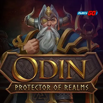 Odin Protector of Realms - JPMAXWIN188