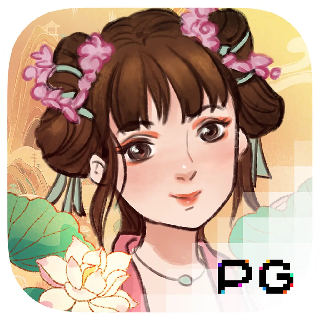 PGSoft : Oriental Prosperity - JPMAXWIN188