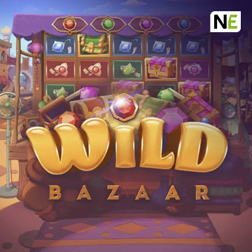 Wild Bazaar - JPMAXWIN188