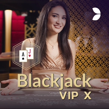 Blackjack VIP X - JPMAXWIN188