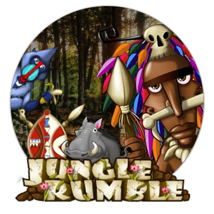 Habanero : Jungle Rumble - JPMAXWIN188