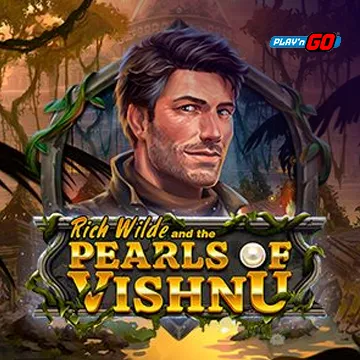 Rich Wilde and the Pearls of Vishnu - JPMAXWIN188