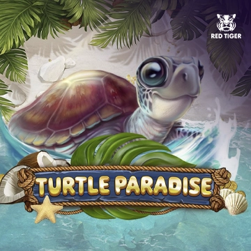 Turtle Paradise - JPMAXWIN188