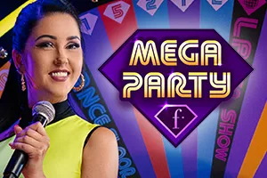 Fashion TV Mega Party - JPMAXWIN188