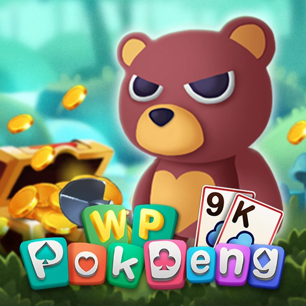 WP Pok Deng - JPMAXWIN188