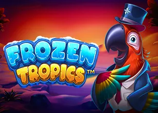 Pragmatic : Frozen Tropics - JPMAXWIN188