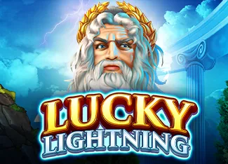 Pragmatic : Lucky Lightning - JPMAXWIN188