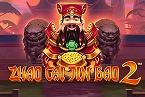 Zhao Cai Jin Bao 2 - JPMAXWIN188