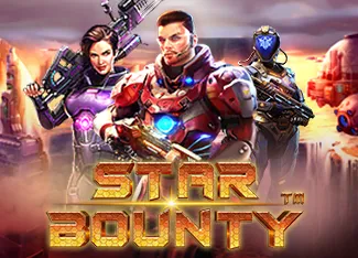 Pragmatic : Star Bounty - JPMAXWIN188