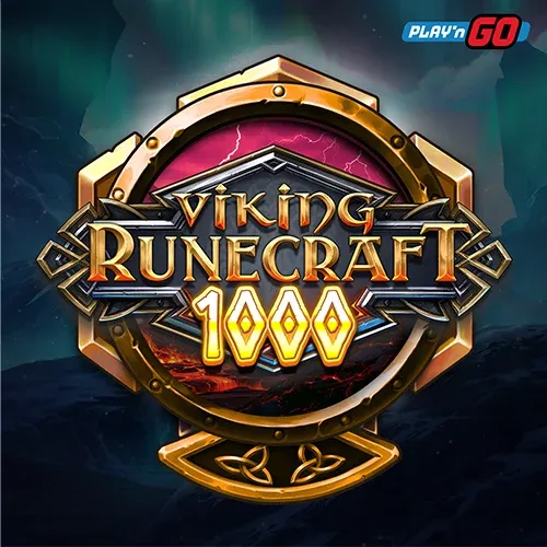 Viking Runecraft 1000 - JPMAXWIN188