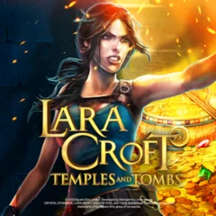 Lara Croft: Temples and Tombs - JPMAXWIN188