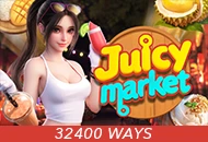 Spadegaming : Juicy Market - JPMAXWIN188