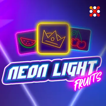 Mancala : Neon Light Fruits - JPMAXWIN188