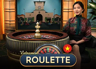 Vietnamese Roulette - JPMAXWIN188