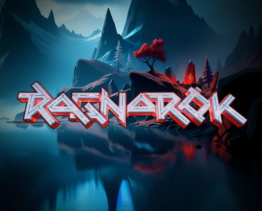 Ragnarok - JPMAXWIN188