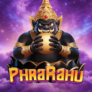 Phra Rahu - JPMAXWIN188
