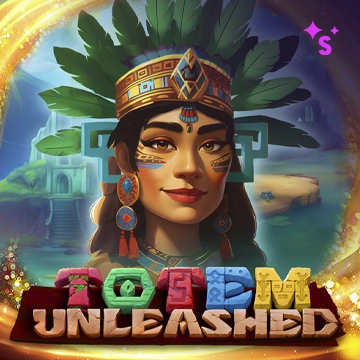 Spinocchio : Totem Unleashed - JPMAXWIN188