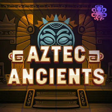 Aztec Ancients - JPMAXWIN188