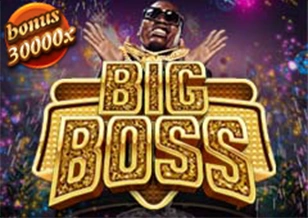 Boss Besar - JPMAXWIN188