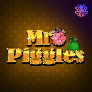 Mr. Piggles - JPMAXWIN188